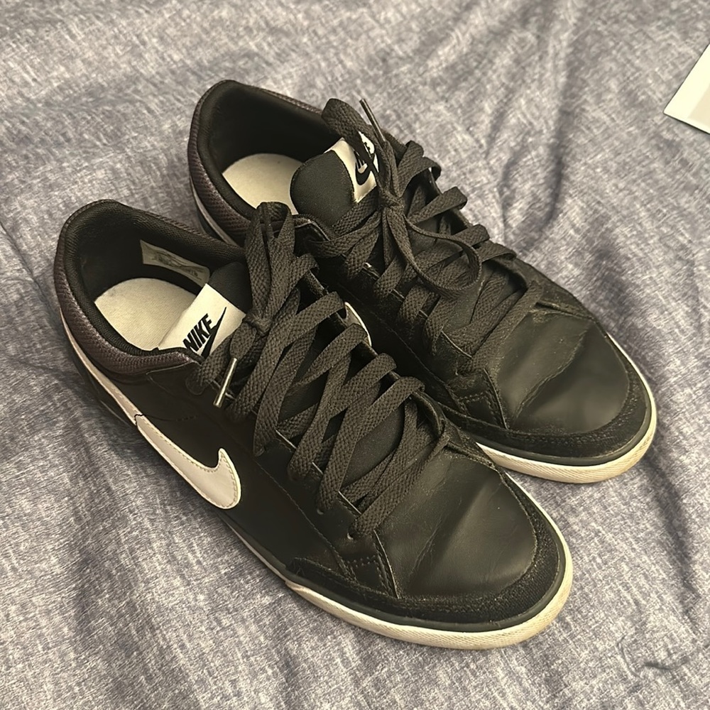 Nike shoes